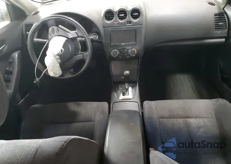 2011 Nissan Altima Base from USA, damaged, VIN 1N4AL2AP0BN493418